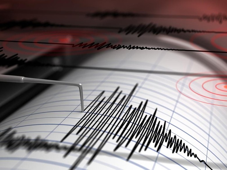 Gempa M7,4