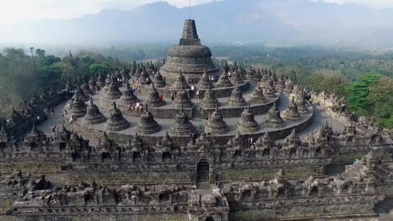 Candi Borobudur