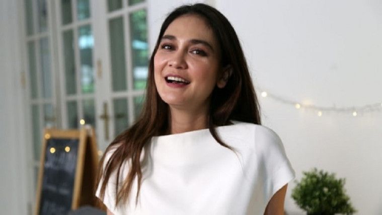 luna maya