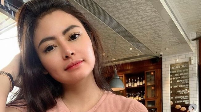 Ditangkap Vitalia Sesha Positif Pakai Sabu Ekstasi hingga Happy Five