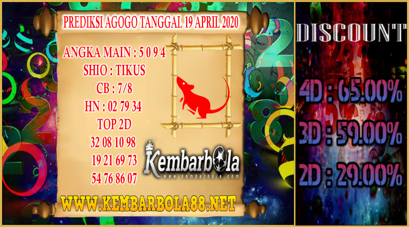 prediksi togel agogo