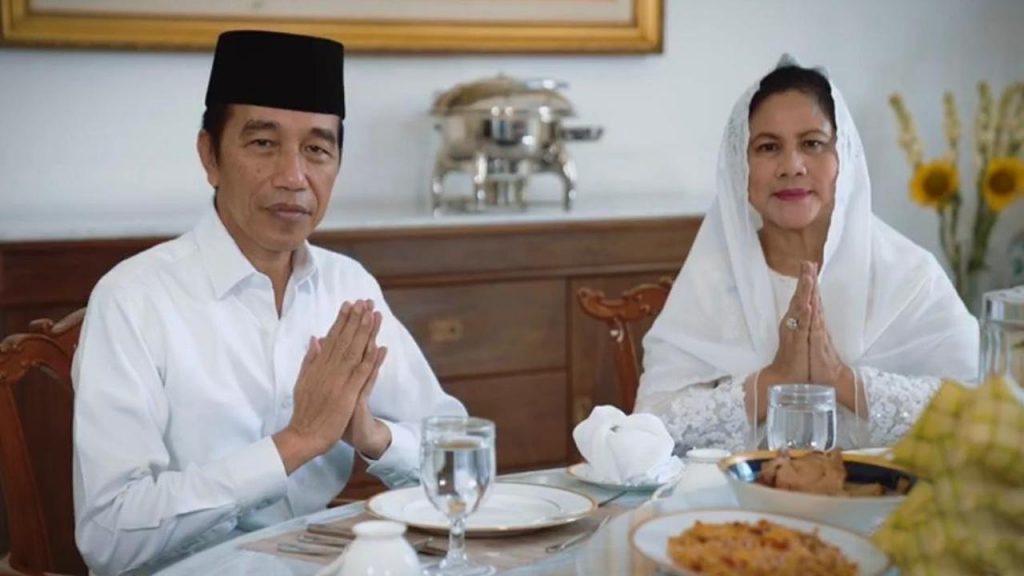 presiden jokowi