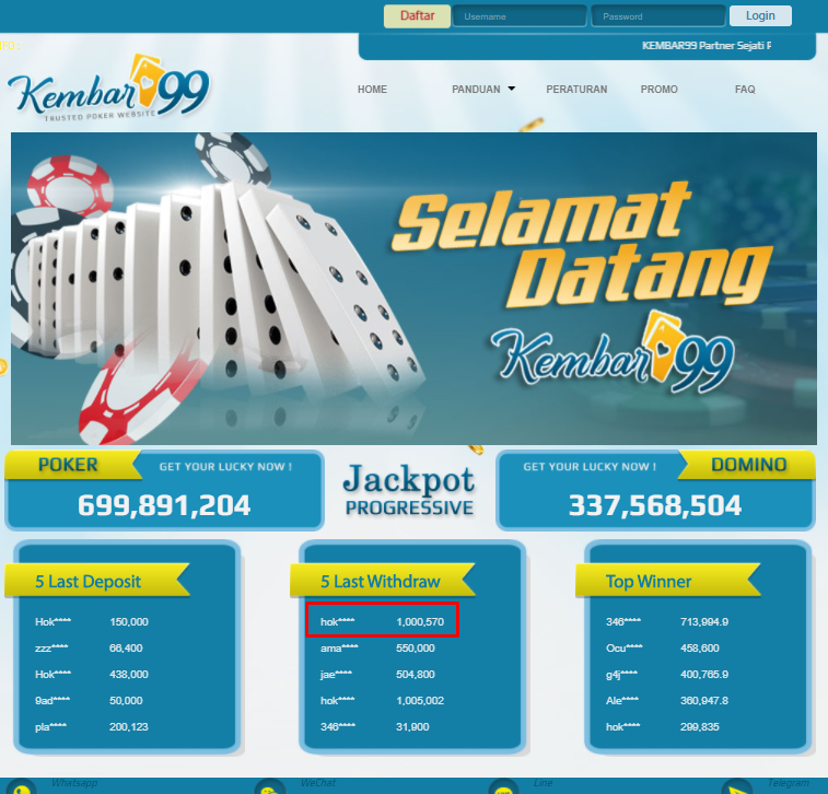 WWW.KEMBARPRO99.NET