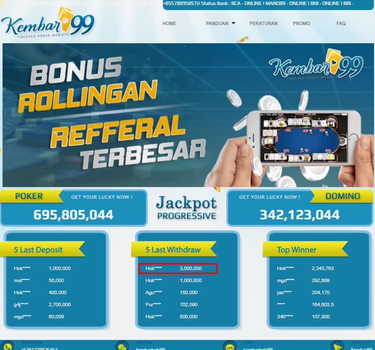 WWW.KEMBARPRO99/NET