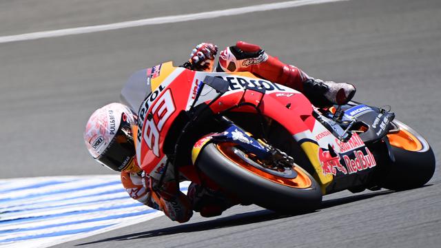 MotoGP Tampil