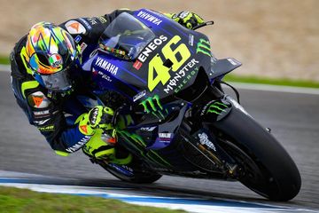 Valentino Rossi