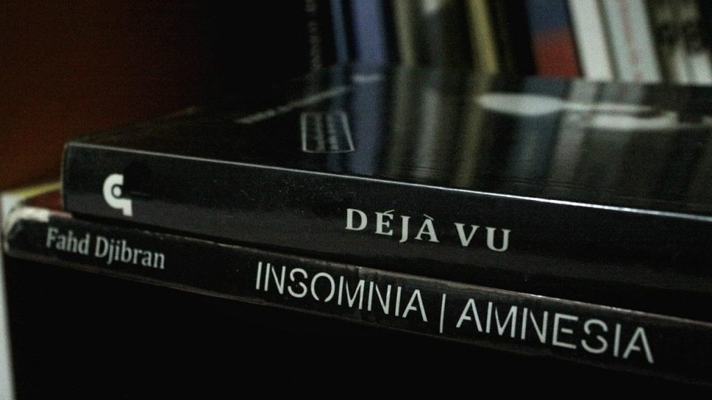 5 Sinyal yang Dikirim ke Tubuh Saat Anda Mengalami Deja Vu