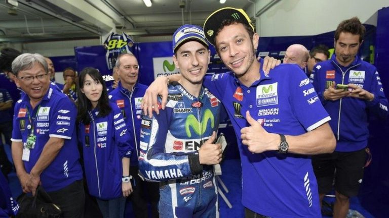 Jorge Lorenzo