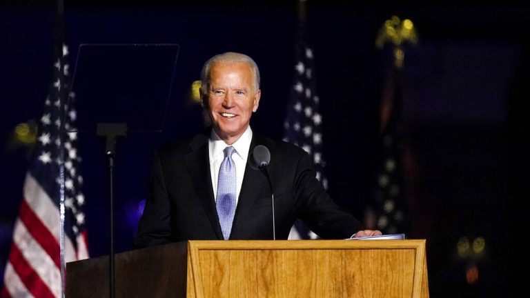 Bakal Lanjutkan Tradisi Pelihara Hewan 2 Anjing Joe Biden Akan ke Gedung Putih