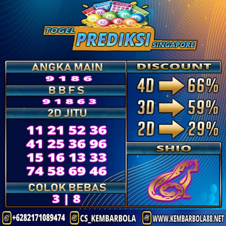 prediksi togel